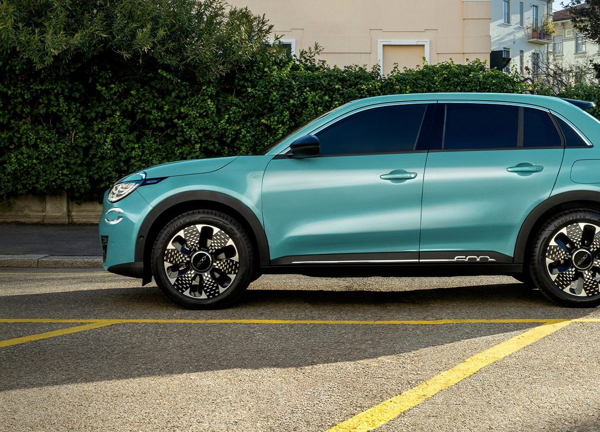 Lancement de la Fiat 600 Hybride au Maroc : Un SUV Compact et Écologique